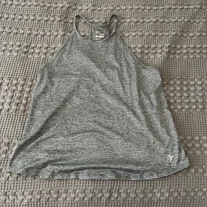 Old Navy Grey Stringer